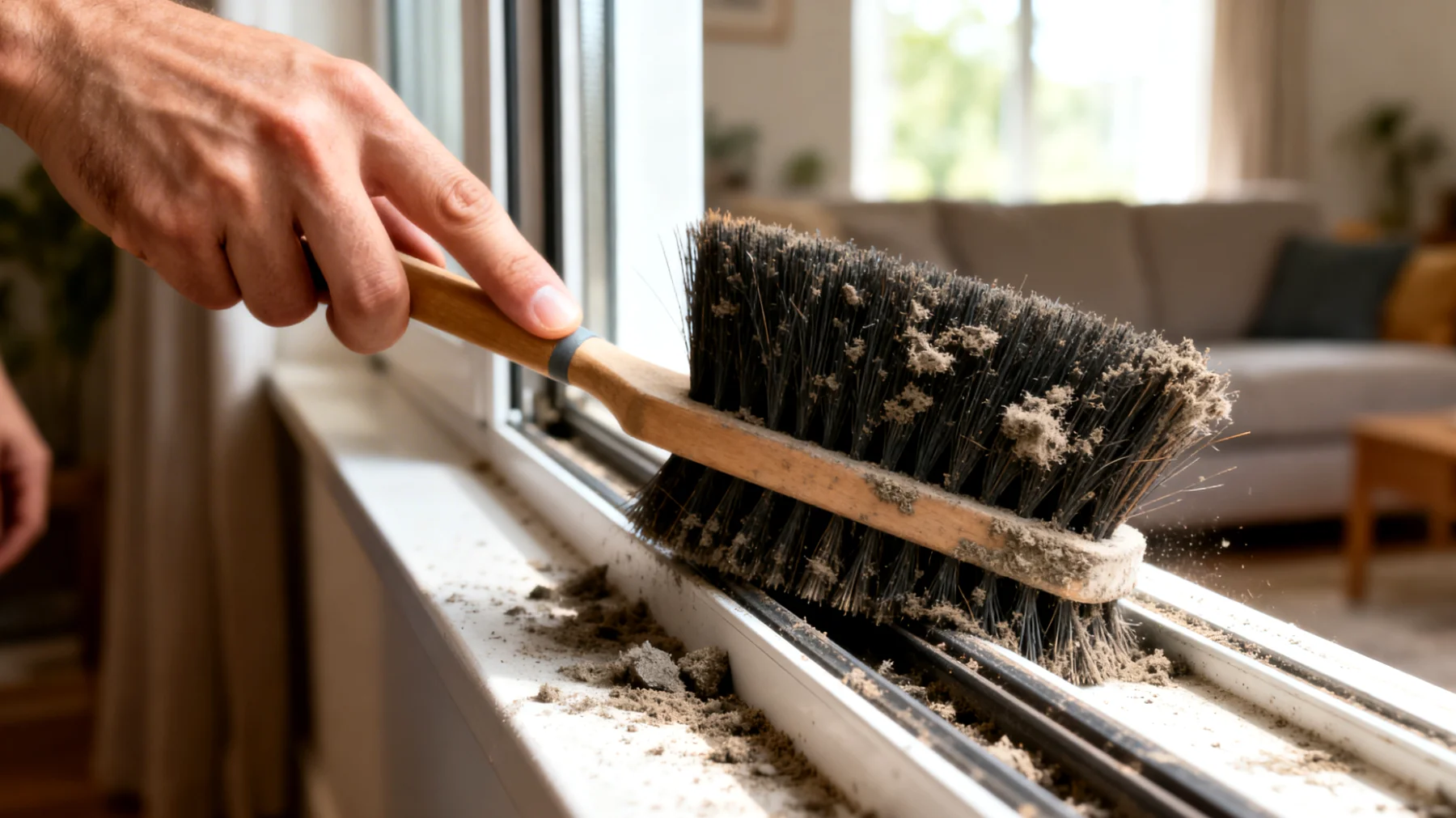 Insektenschutzgitter"