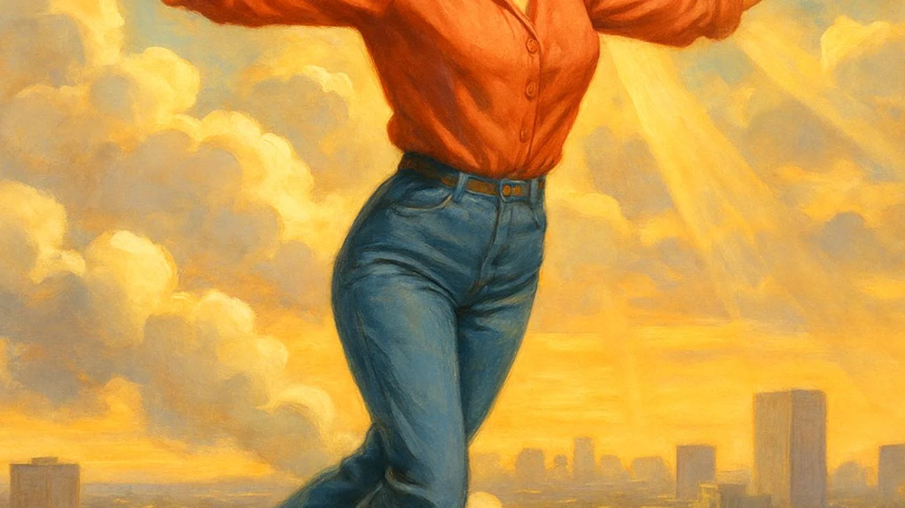 Was bedeutet es, wenn du immer wieder vom Fliegen träumst, laut Psychologie?2026-02-20T07:55:07.656Z"