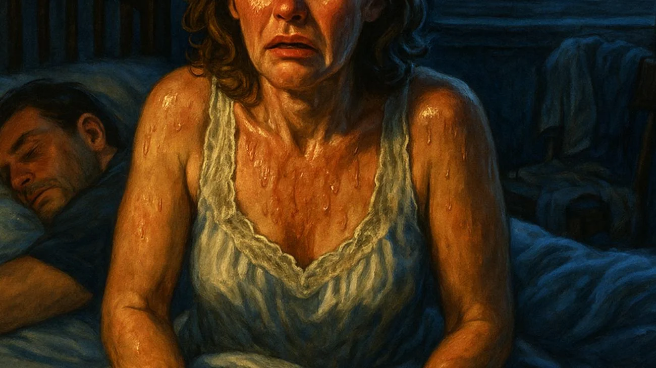 Was bedeutet es, wenn du träumst, dass dein Partner dich betrügt, laut Psychologie? 2026-02-19T07:55:19.133Z"