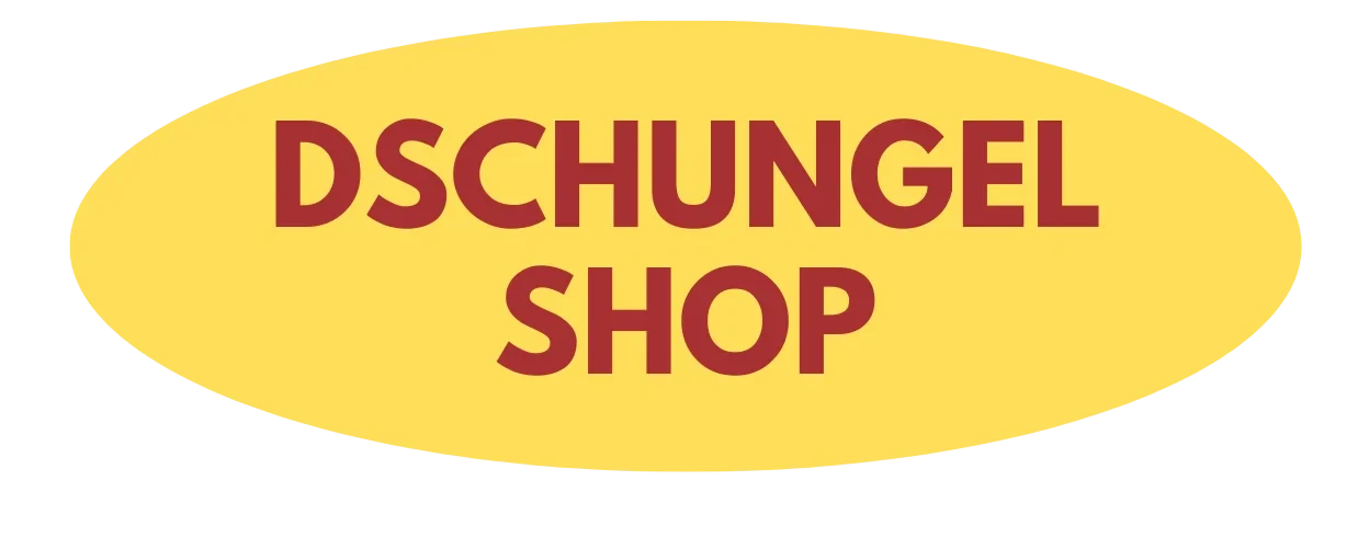Dschungel Shop
